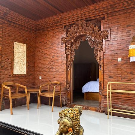 Ananda House Apartment Ubud  Bagian luar foto