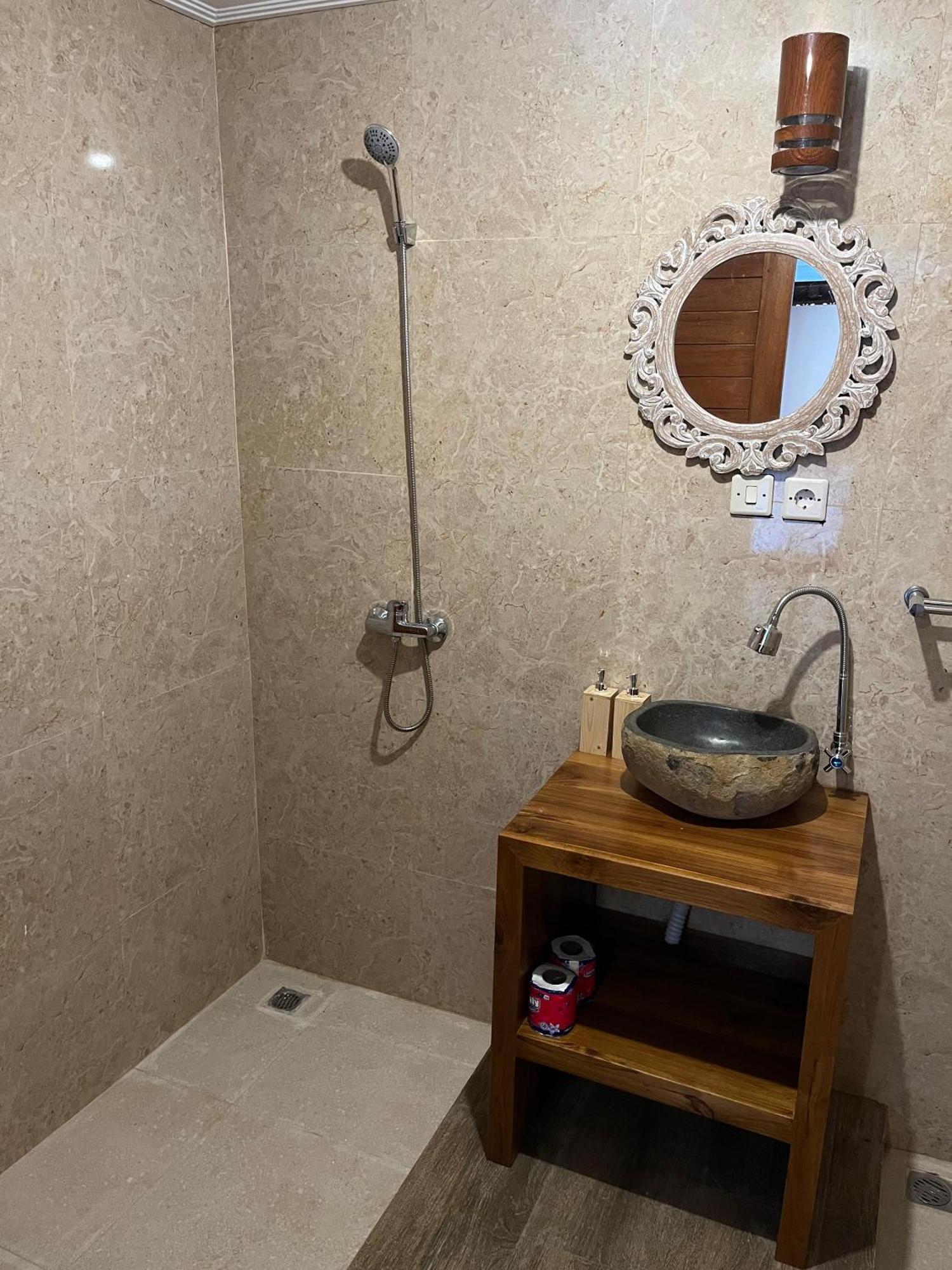 Ananda House Apartment Ubud  Bagian luar foto
