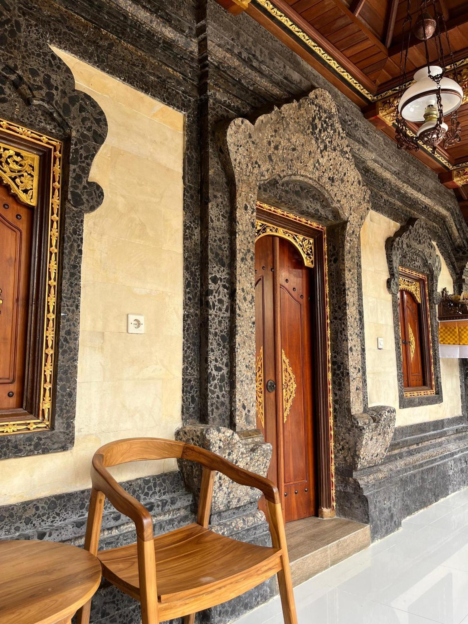 Ananda House Apartment Ubud  Bagian luar foto