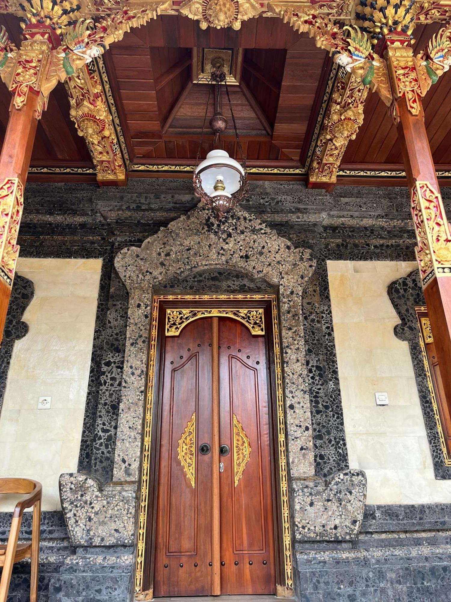 Ananda House Apartment Ubud  Bagian luar foto