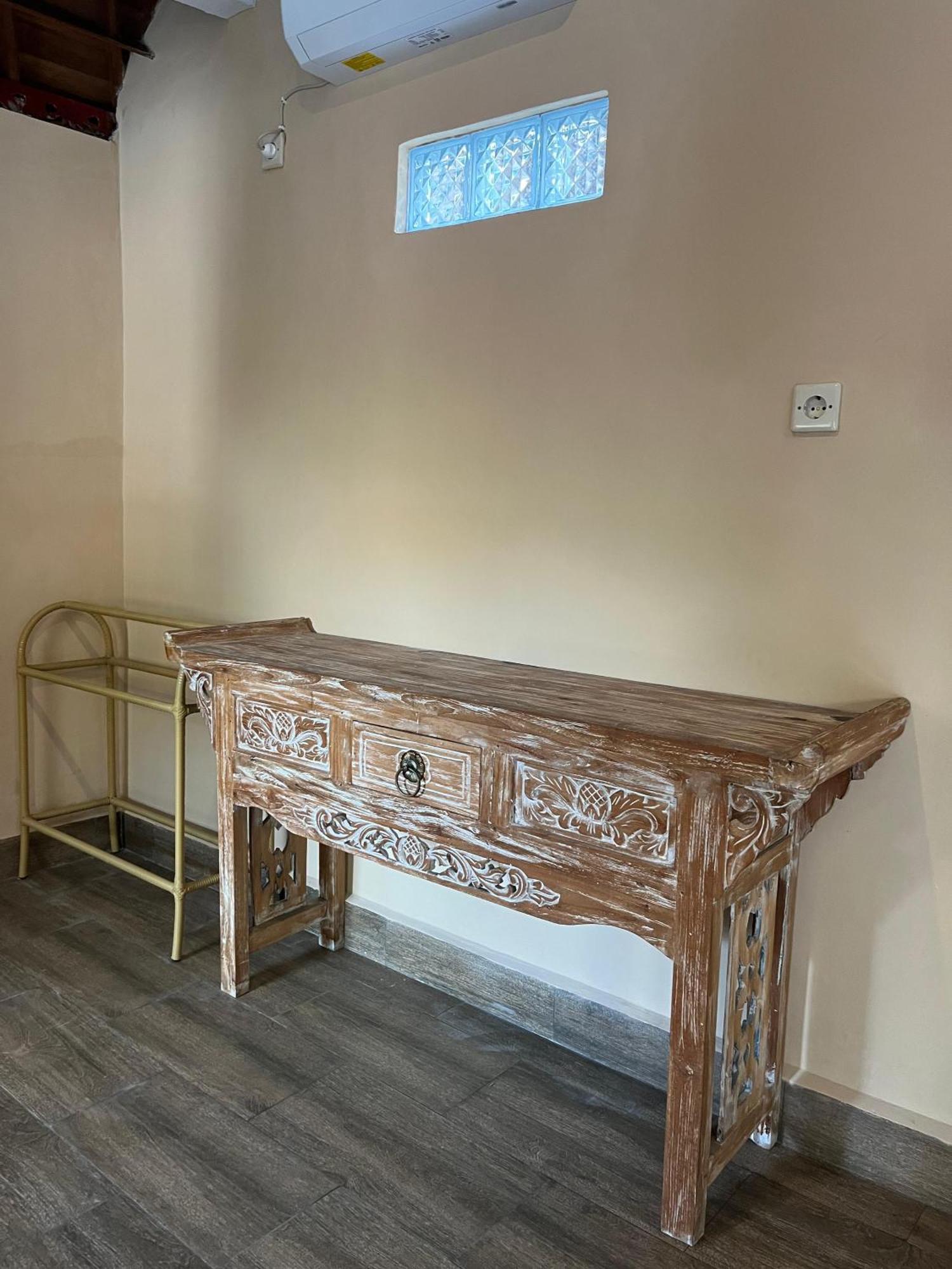 Ananda House Apartment Ubud  Bagian luar foto