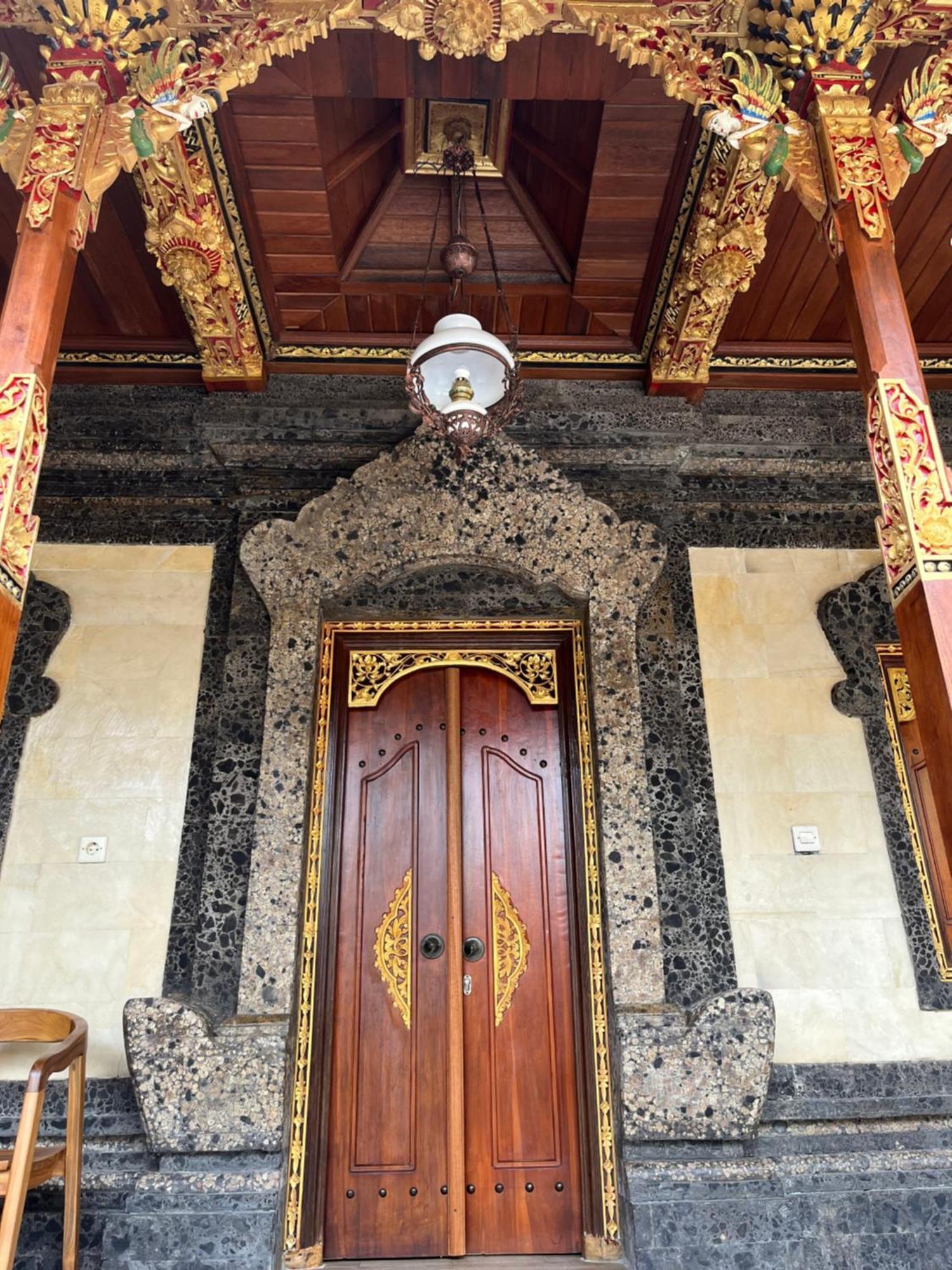 Ananda House Apartment Ubud  Bagian luar foto