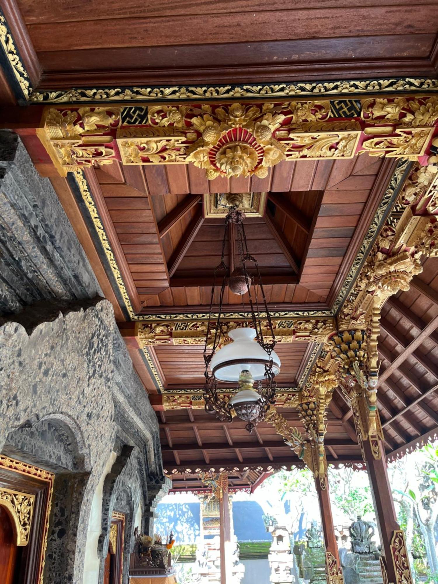 Ananda House Apartment Ubud  Bagian luar foto