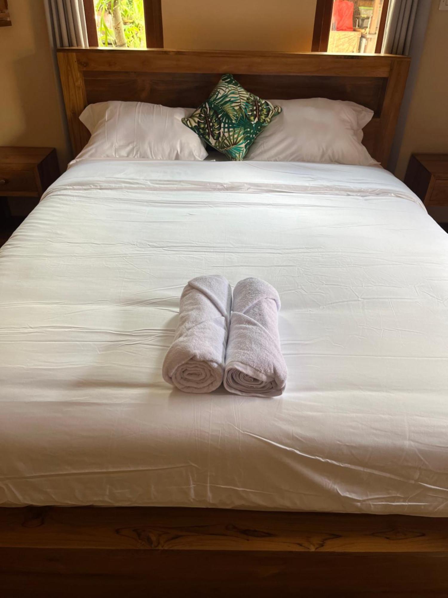 Ananda House Apartment Ubud  Bagian luar foto