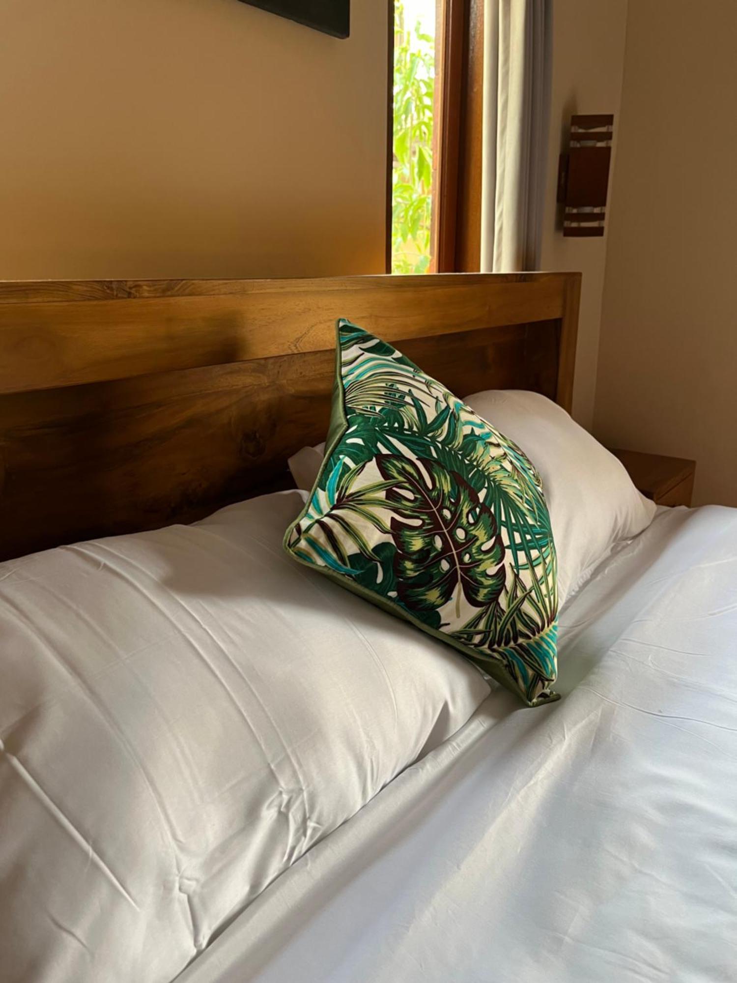 Ananda House Apartment Ubud  Bagian luar foto