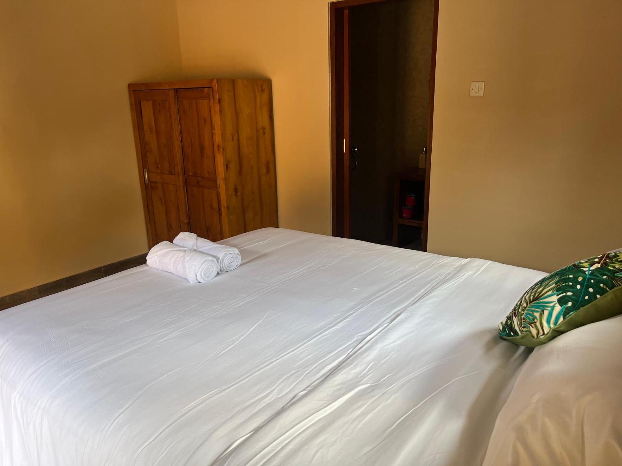 Ananda House Apartment Ubud  Bagian luar foto