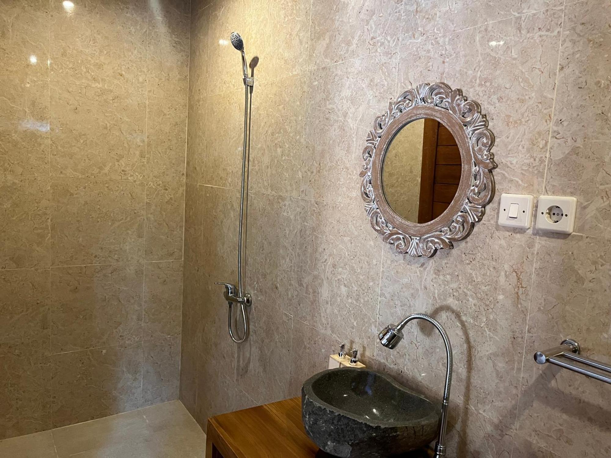 Ananda House Apartment Ubud  Bagian luar foto